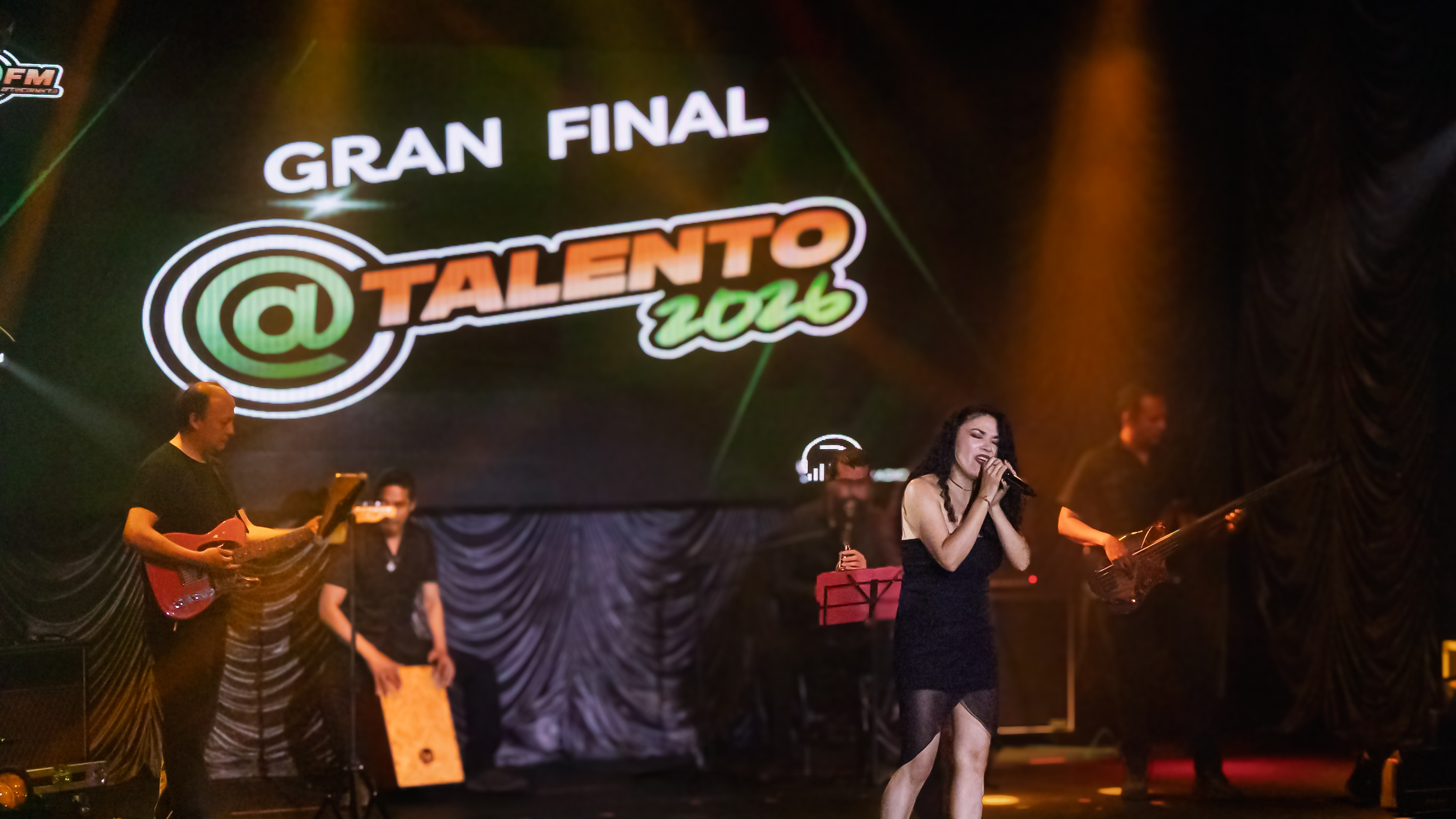 @TALENTO 2026